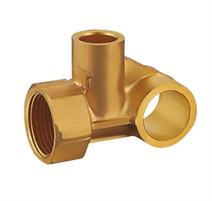 Picture of Water inlet t connector