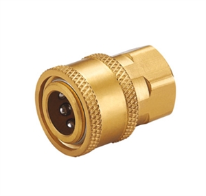 Quick connector 1 4，3 8