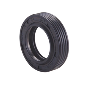 Plunger oil seal
