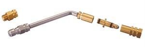 Image de High pressure spray gun accessories