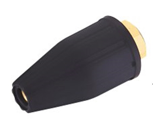 Turbo nozzle