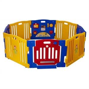 Image de Safety Playpen
