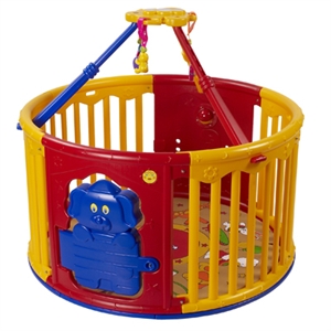Safety Playpen