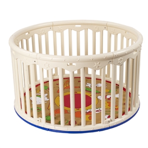 Safety Playpen