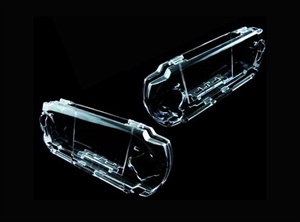 Image de PSP3000 UMD crystal case(new style)