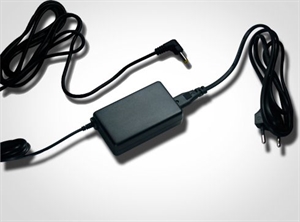 PSP3000 ac adapter(two round pins/two flat pins)