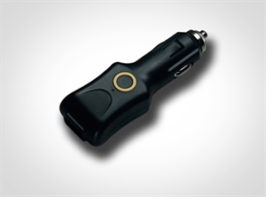 Изображение PSP3000 2in1 car charger