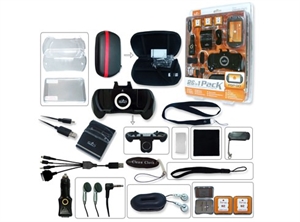 Picture of PSP GO 26in1 Pack