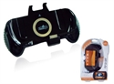 PSP GO Black RETRACTABLE AND RECHARGEABLE GRIP