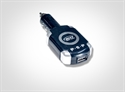 PSP 3in1 combo caber Car Charger