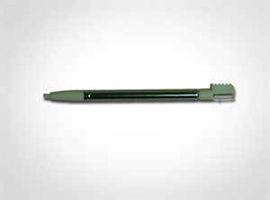 DSL metal retractable stylus