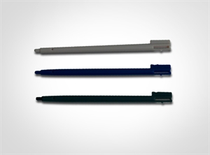 Picture of NDS lite 2 in 1 styplus with rubber