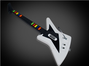 Picture of PS3 WIRED GUITAR(10FRETS)