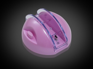 Изображение NDS lite charger with blue light for console