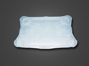 Wii Fit silicon sleeve の画像