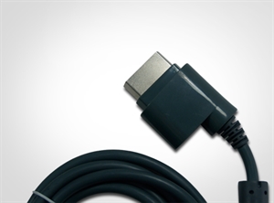 Image de XBOX 360 RGB Cable