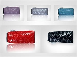 Image de PSP 2000 bag in heart shape