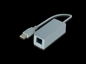 Изображение wii network card