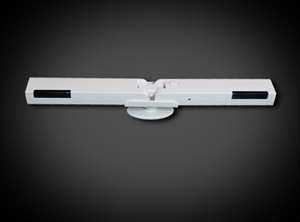 Wii folding wireless sensor bar の画像