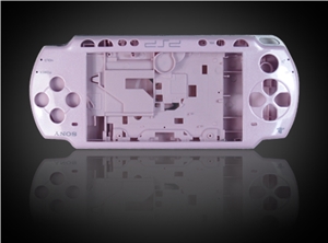 Picture of psp full case