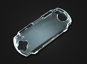 PSP2000 hori crystal case
