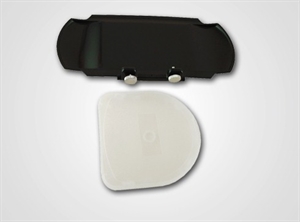 Image de PSP shade covergame disc case