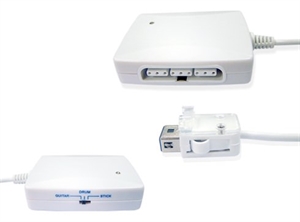 Picture of WII to PS2 Adapter