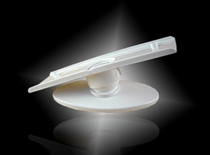 Image de Wii 360 revolving receiver stand
