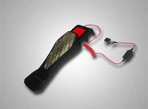 Picture of Wii/PS3/PS2/XBOX 360 Multi-Functional foot pedal for guitar hero and rock