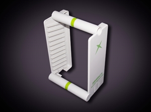 X-BOX 360 Game disc stand
