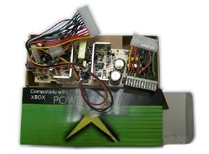 Изображение XBOX Power Supply