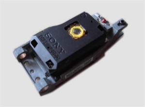 Picture of PS2 Laser lens