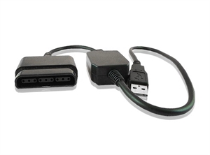 Image de PS2-PS3 controller convertor