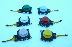 Изображение PSP3000 3D joystick