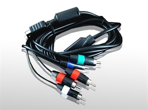 Image de PS3 component cable