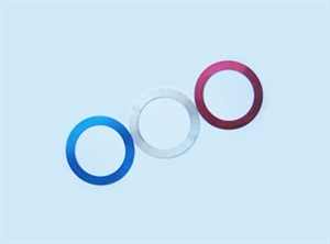 Picture of PSP-slim UMD Steel Loop