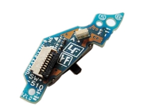 Picture of PSP-slim Switch Board
