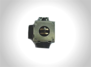 Picture of PS2 Joystick