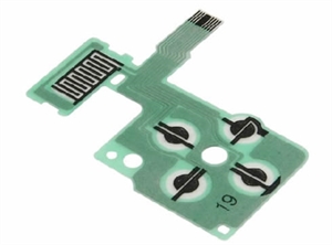PSP Button Keypress Cable