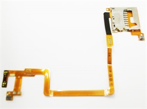 SD Card Socket with Cable の画像