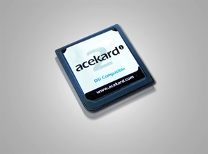 Image de NDSi AK2i card