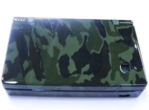 Изображение NDSi Shell