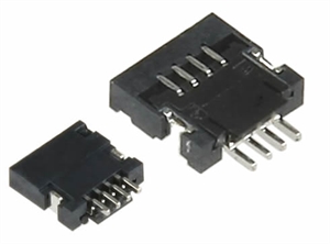 Connector of Touch Screen の画像