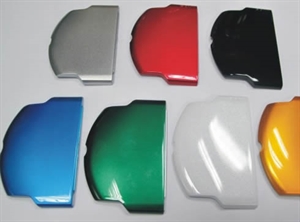 Image de PSP3000 battery cover