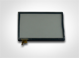Picture of touch screen