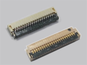 Picture of Plug of TopBottom LCD