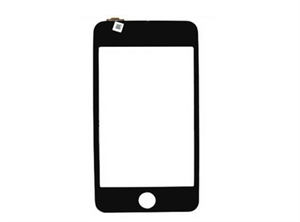Изображение IPOD touch screen