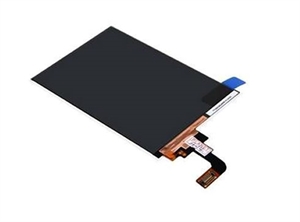 Image de ipod touch 4 LCD