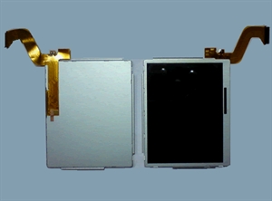 Image de NDSi LL Top LCD