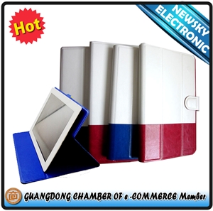 Picture of ipad universal Slim sleeve